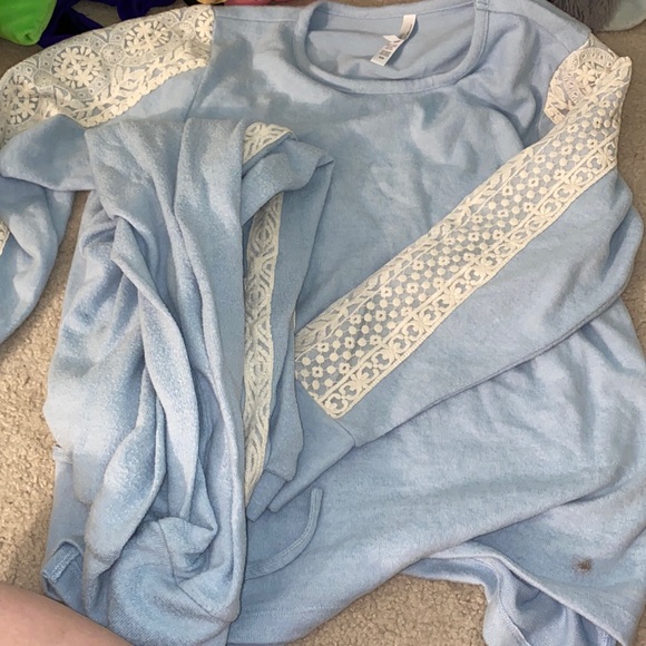 FN Pajama set - Picture 1 of 6